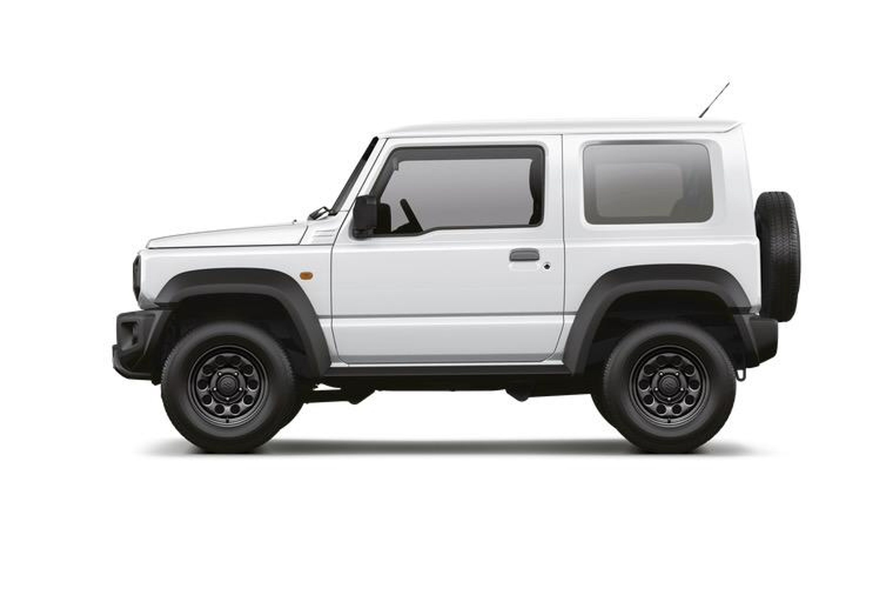 Maruti Suzuki Jimny